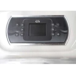 Duschmeister Outdoorpool Sano 248 XL Silber 14 Duschmeister Outdoorpool Sano 248 XL Silber -Badmobel Verkauf 14033 3