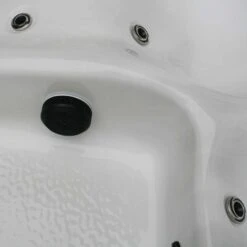 Duschmeister Outdoorpool Sano 252 Silber 12 Duschmeister Outdoorpool Sano 252 Silber -Badmobel Verkauf 14041 4