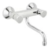 GROHE Costa Schwenk-Batterie 31187 -Badmobel Verkauf 14627 0