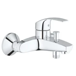 GROHE EH-Wannenbatterie Eurosmart 33300
