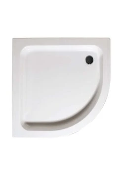 Schulte Kristall Trend Runddusche Komplett Set 80 -Badmobel Verkauf 1466 1