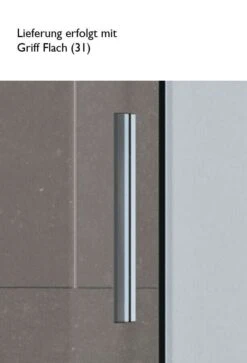 Schulte Kristall Trend Runddusche Komplett Set 80 -Badmobel Verkauf 1466 3