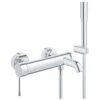 GROHE EH-Wannenbatterie Essence 33628 -Badmobel Verkauf 14710 0