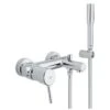 GROHE EH-Wannenbatterie Concetto 32212 -Badmobel Verkauf 14718 0
