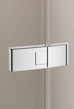 Kermi Mena Drehtür Für Seitenwand Mit Wandbeschlag -Badmobel Verkauf 14810 2