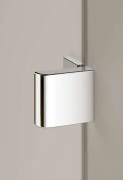 Kermi Mena Drehtür Für Seitenwand Mit Wandbeschlag -Badmobel Verkauf 14810 6