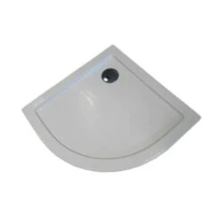 Duschmeister Duschwanne Acryl 90x90 Cm Sano 287