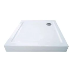 Duschmeister Duschwanne Acryl 80x80 Cm Sano 290
