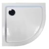 Duschmeister Rundduschwanne Acryl 80x80 Cm Sano 294 -Badmobel Verkauf 14971 0