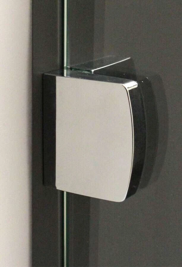 Breuer AVANTA Drehtür Mit Verkürzter Seitenwand Rahmenlos 8 Mm 8 Breuer AVANTA Drehtür Mit Verkürzter Seitenwand Rahmenlos 8 Mm – Bild 6