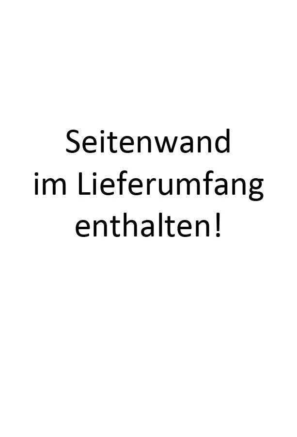 Breuer AVANTA Drehtür Mit Verkürzter Seitenwand Rahmenlos 8 Mm 9 Breuer AVANTA Drehtür Mit Verkürzter Seitenwand Rahmenlos 8 Mm – Bild 7