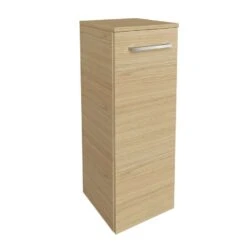 Fackelmann B.Style Midischrank Rechts 30 Cm