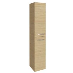 Fackelmann B.Style Hochschrank Links 30 Cm