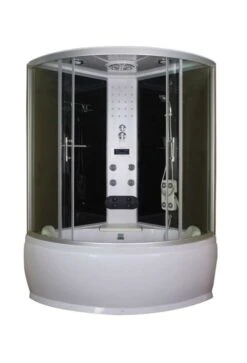 Duschmeister Dampfdusche Sano 471