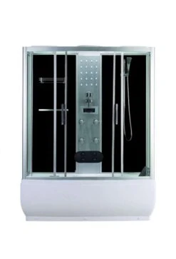 Duschmeister Dampfdusche Sano 472