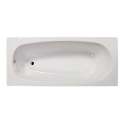 Duschmeister Badewanne 150x70 Cm Sano 490