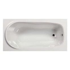 Duschmeister Badewanne 140x70 Cm Sano 495