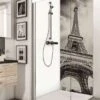Schulte Decodesign Duschrückwand Foto Eiffelturm -Badmobel Verkauf 15777 0