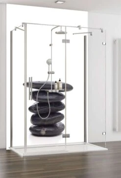 Schulte Decodesign Duschrückwand Foto Steine 7 Schulte Decodesign Duschrückwand Foto Steine -Badmobel Verkauf 15781 1