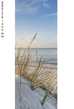 Schulte Decodesign Duschrückwand Foto Strandhafer -Badmobel Verkauf 15784 2