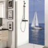 Schulte Decodesign Duschrückwand Foto Segelboot -Badmobel Verkauf 15818 0