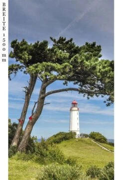 Schulte Decodesign Duschrückwand Foto Leuchtturm Hügel 9 Schulte Decodesign Duschrückwand Foto Leuchtturm Hügel -Badmobel Verkauf 15819 3