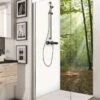 Schulte Decodesign Duschrückwand Foto Waldlichtung -Badmobel Verkauf 15823 0