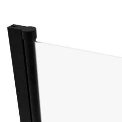 Duschmeister Badewannenfaltwand Max F 11 Schwarz 100 X 140 Cm 10 Duschmeister Badewannenfaltwand Max F 11 Schwarz 100 X 140 Cm -Badmobel Verkauf 15969 2