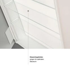 Duschmeister Spiegelschrank Royalux TM 50 X 60 Cm -Badmobel Verkauf 16102 3