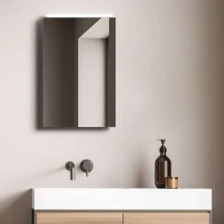 Duschmeister Spiegelschrank Royalux TM 40 X 60 Cm