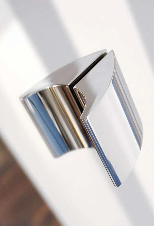 Breuer Espira Eckeinstieg 4-teilig Mit Drehtüren 4 Breuer Espira Eckeinstieg 4-teilig Mit Drehtüren – Bild 2