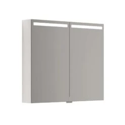 Dansani Top LED-Spiegelschrank 2T 80 Cm -Badmobel Verkauf 16464 4
