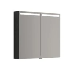 Dansani Top LED-Spiegelschrank 2T 80 Cm -Badmobel Verkauf 16464 6