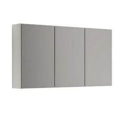 Dansani Select Spiegelschrank 3T 120 Cm -Badmobel Verkauf 16476 3