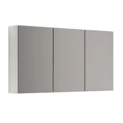 Dansani Select Spiegelschrank 3T 120 Cm -Badmobel Verkauf 16476 4