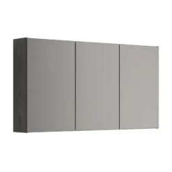 Dansani Select Spiegelschrank 3T 120 Cm -Badmobel Verkauf 16476 5