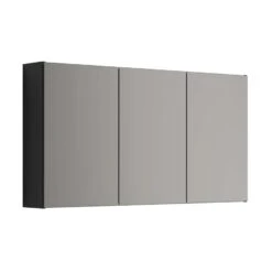 Dansani Select Spiegelschrank 3T 120 Cm -Badmobel Verkauf 16476 6