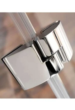 Breuer Duschkabine Espira Halbkreis Runddusche -Badmobel Verkauf 168 2