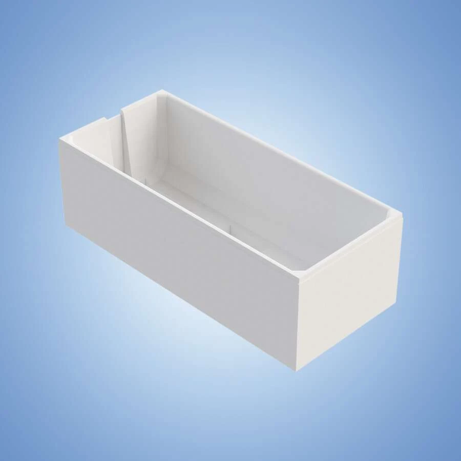 Ottofond Wannenträger Für Rechteckwanne Nixe 170 X 75 3 Ottofond Wannenträger Für Rechteckwanne Nixe 170 X 75