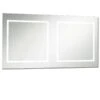 LED Lichtspiegel Twin -Badmobel Verkauf 1821 0