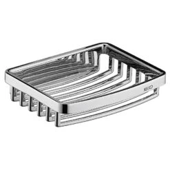 Keuco Solo Seifenkorb Abnehmbar Chrom