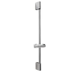 Duschmeister Wandstange Sunshine 600 NWB 13