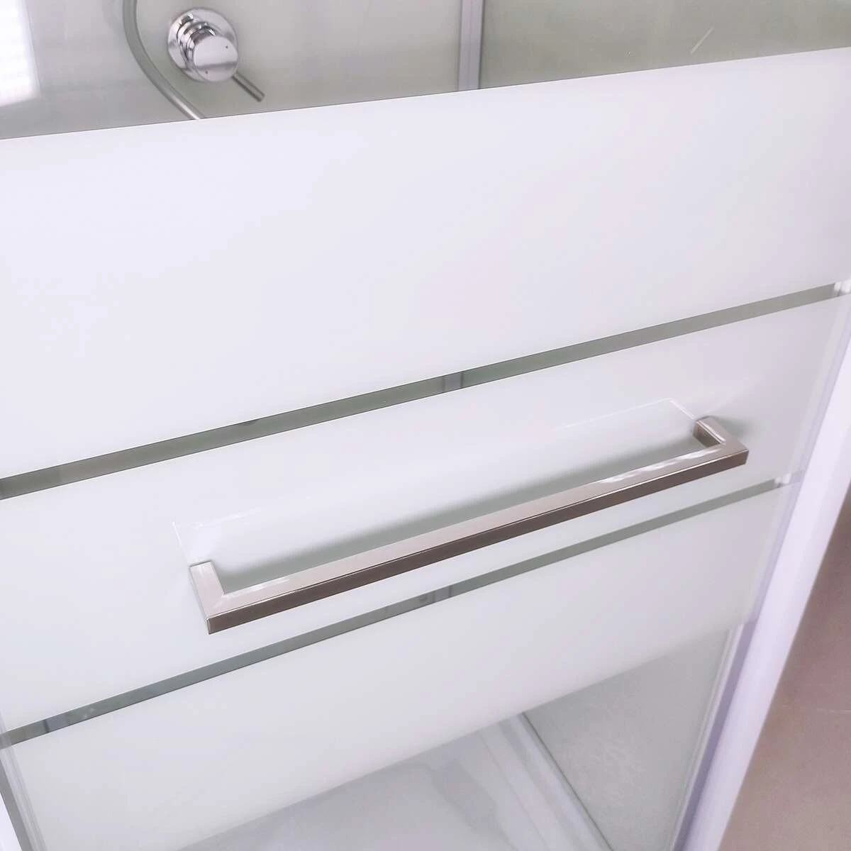 Dusar Komplettdusche Fertigdusche Waldoria 80x80x215 Komplett Duschkabine 5 Dusar Komplettdusche Fertigdusche Waldoria 80x80x215 Komplett Duschkabine – Bild 3