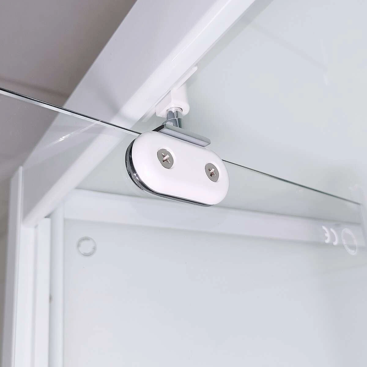 Dusar Komplettdusche Fertigdusche Waldoria 80x80x215 Komplett Duschkabine 6 Dusar Komplettdusche Fertigdusche Waldoria 80x80x215 Komplett Duschkabine – Bild 4