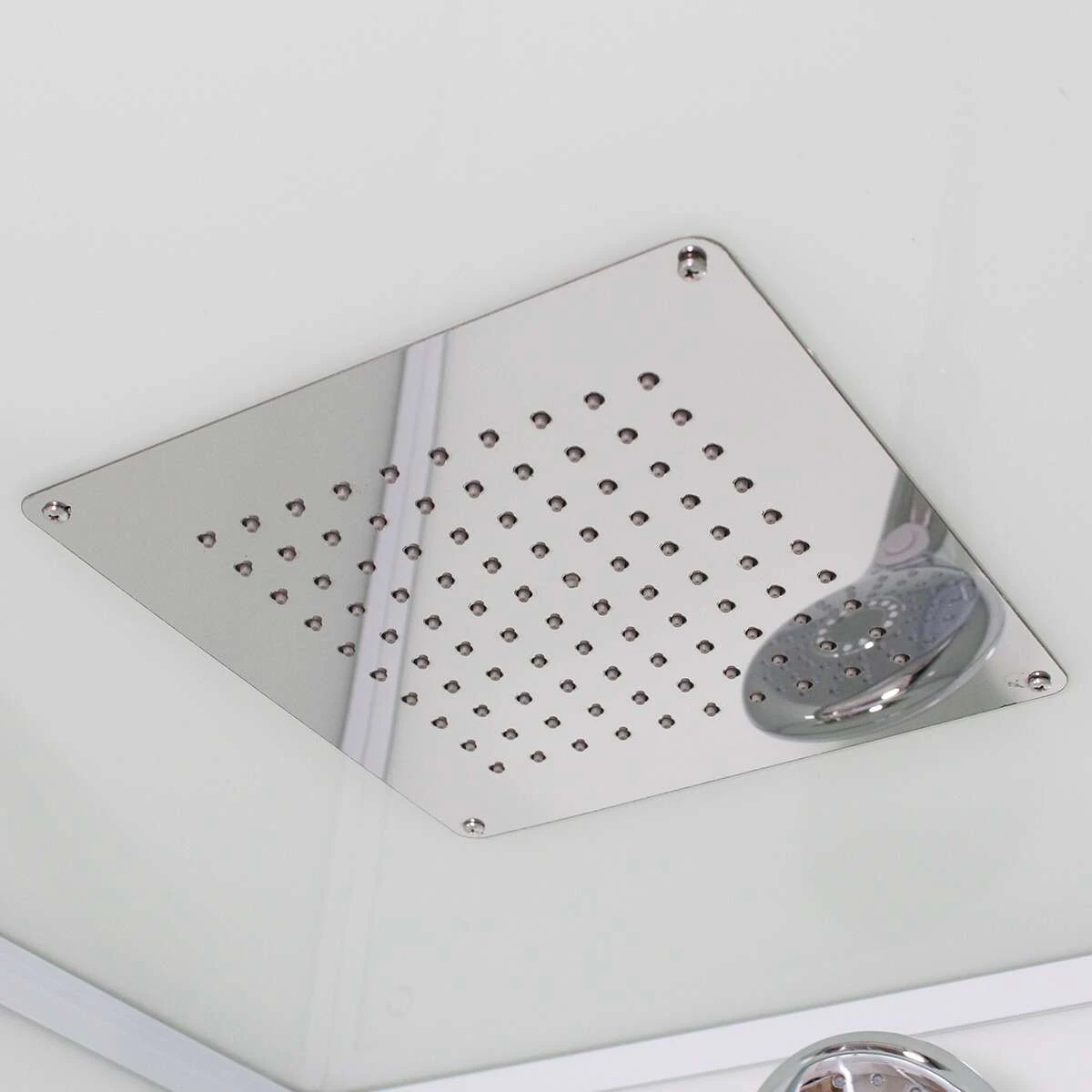 Dusar Komplettdusche Fertigdusche Waldoria 80x80x215 Komplett Duschkabine 9 Dusar Komplettdusche Fertigdusche Waldoria 80x80x215 Komplett Duschkabine – Bild 7