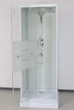 Dusar Komplettdusche Fertigdusche Waldoria 80x80x215 Komplett Duschkabine 19 Dusar Komplettdusche Fertigdusche Waldoria 80x80x215 Komplett Duschkabine -Badmobel Verkauf 19489 7