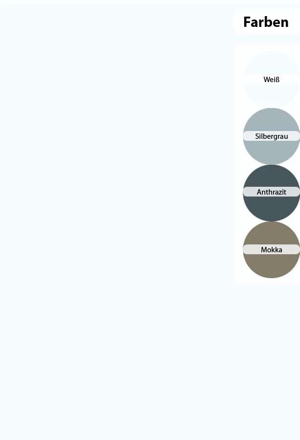 Breuer Duschrückwand In Farbe-Dekor 8 Breuer Duschrückwand In Farbe-Dekor – Bild 6