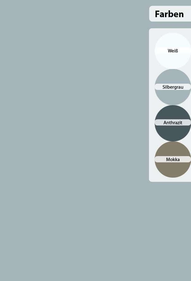 Breuer Duschrückwand In Farbe-Dekor 9 Breuer Duschrückwand In Farbe-Dekor – Bild 7