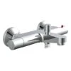 Schütte VICO Thermostat Wannenfüllarmatur, Chrom -Badmobel Verkauf 19637 0