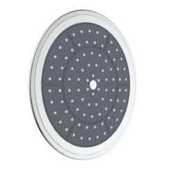 Schütte AUXERRE Kopfbrause, Chrom